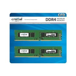 CFD W4U3200CM-16G