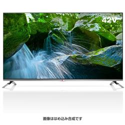 LG 42LB6700