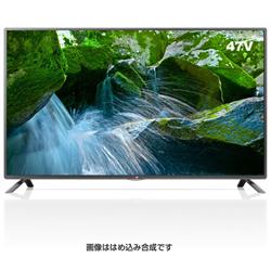 LG 47LB5810