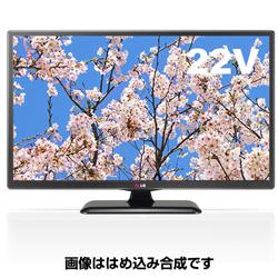 LG 22LB491B