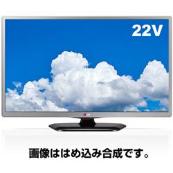 LG 22LB490B