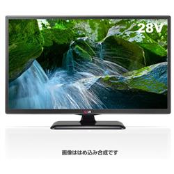 LG 28LB491B