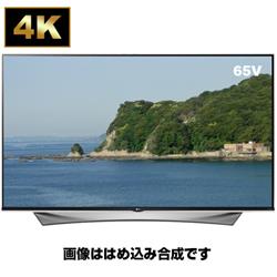 LG 65UF9500