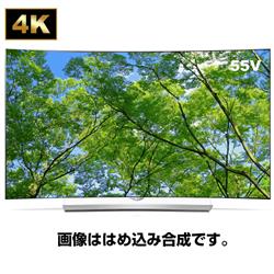 LG 55EG9600