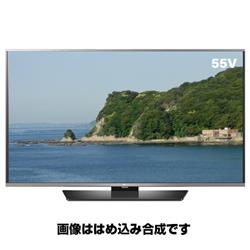 LG 55LF6300