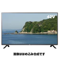 LG 42LF5800