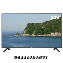 LG 32LF5800