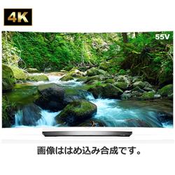 LG OLED55C6P