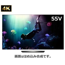 ＬＧ OLED55B6P