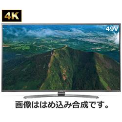 LG 49UH6500