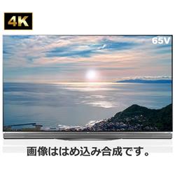 LG OLED65E6P