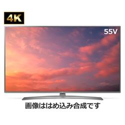 LG 55UJ6500