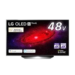 LG Electronics Japan㈱ OLED48CXPJA