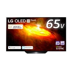 LG Electronics Japan㈱ OLED65BXPJA