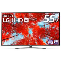 LG Electoronics Japan 55UQ9100PJD