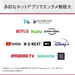 LG 86QNED80JRA 液晶テレビ 86QNED80JRA[86V型 /4K対応 /BS・CS LG 86QNED80JRA 液晶テレビ 86QNED80JRA[86V型 /4K対応 /BS・CS