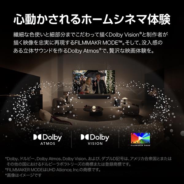 LG OLED83G4PJA 有機ELテレビ 83V型 4K対応 BS 4Kチューナー内蔵 YouTube対応 Netflix対応☆一部地域見積機種/大型配送対象商品  | ノジマオンライン