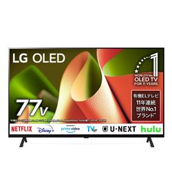 LG OLED77B4PJA