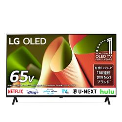 LG OLED65B4PJA