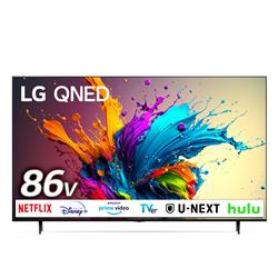 LG 86QNED90TJA