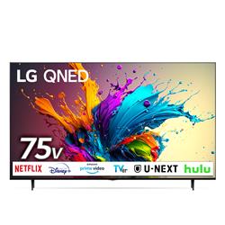 LG 75QNED90TJA