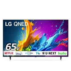 LG 65QNED80TJA