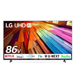 LG 86UT8000PJB