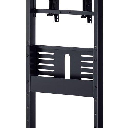 ハヤミ 業務用ディスプレイスタンド PH-627B | ノジマオンライン