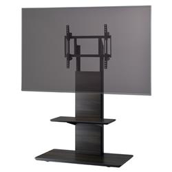 新品未開封 ハヤミ 43V型対応テレビスタンド KF930 Amazon | ハヤミ工産 テレビスタンド 自立型 43V型まで対応