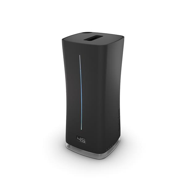 Stadler Form Eva little ブラック 加湿器 Stadler Form 超音波式加湿器 [Stadler Form（スタドラーフォーム