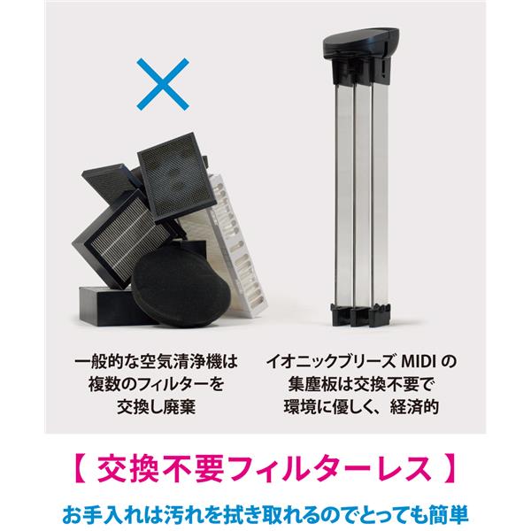 たのめーる】アントレックス イオニックブリーズ GRANDE