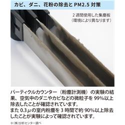 アントレックス59110イオニックスブリーズグランデホワイトグレー たのめーる】アントレックス イオニックブリーズ GRANDE