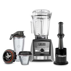 Vitamix A3500i-S-SS