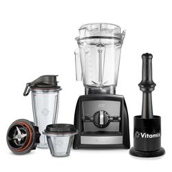 Vitamix A2500i-S-BK