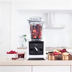 Vitamix バイタミックスAscent2500i ホワイト 1.4Lドライコンテナ