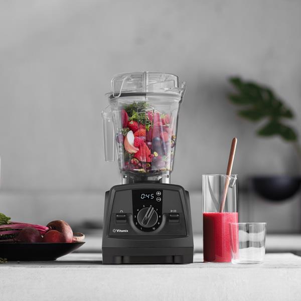 Vitamix バイタミックスVitamix V1200i ブラック 1.4Lウェットコンテナ