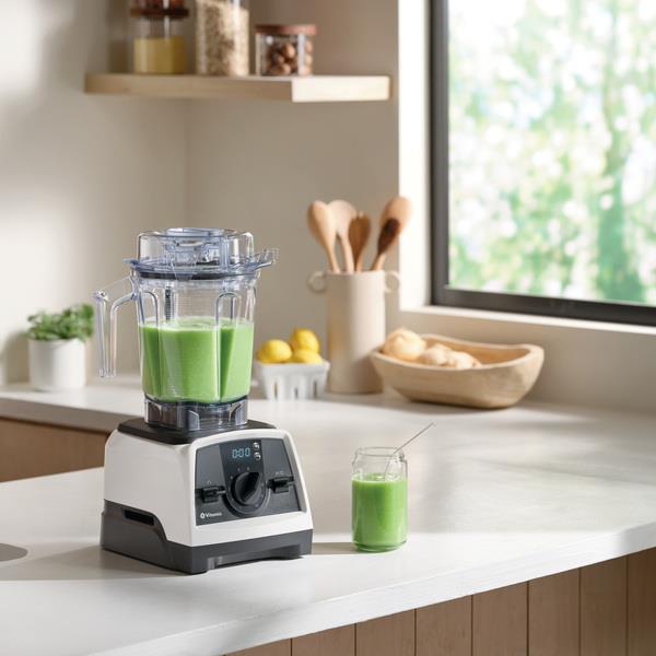 Vitamix バイタミックスVitamix V1200i ホワイト 1.4Lエアーコンテナ