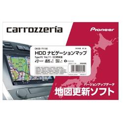 カロッツェリア CNSD-71100