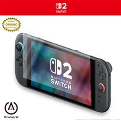【Switch2】 保護フィルム for Nintendo Switch 2