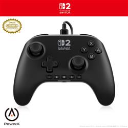 【Switch2】 アドバンテージ・有線コントローラー for Nintendo Switch 2