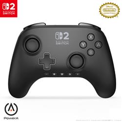 【Switch2】 アドバンテージ・ワイヤレスコントローラー for Nintendo Switch