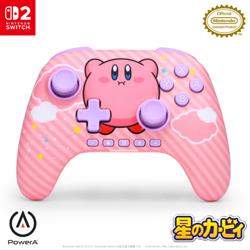 【Switch2】 アドバンテージ・ワイヤレスコントローラー for Nintendo Switch
