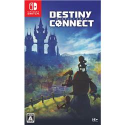 【Switch】 DESTINY CONNECT（ディスティニーコネクト）