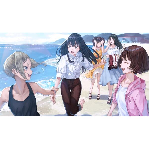 PS4】 夜、灯す | ノジマオンライン