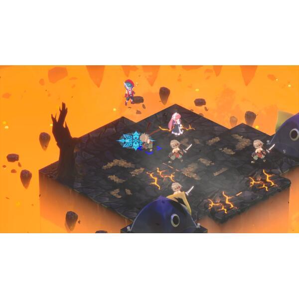 PS4】 魔界戦記ディスガイア6 初回限定版 | ノジマオンライン