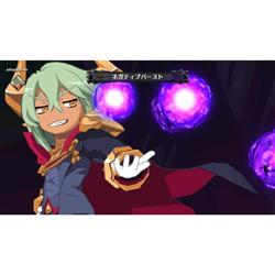 Switch】 魔界戦記ディスガイア6 初回限定版 | ノジマオンライン