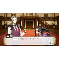 Nintendo Switch - 探偵撲滅 Switch版　通常盤　新品　未開封 Amazon.co.jp: 探偵撲滅 - Switch : ゲーム