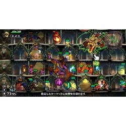 グリムグリモア(通常版) Nippon1.jpショップ / PS4『グリムグリモア OnceMore』通常版