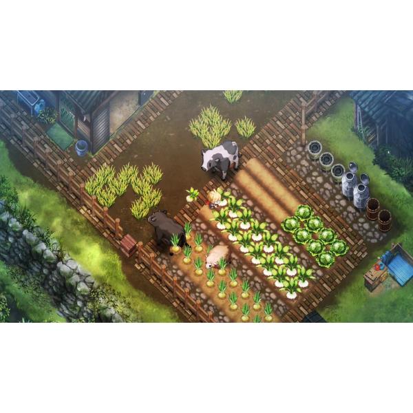 Switch】 ほの暮しの庭 | ノジマオンライン