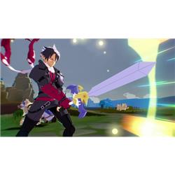 Switch】 凶乱マカイズム | ノジマオンライン